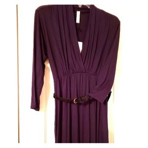 Maternity/ Nursing Dress